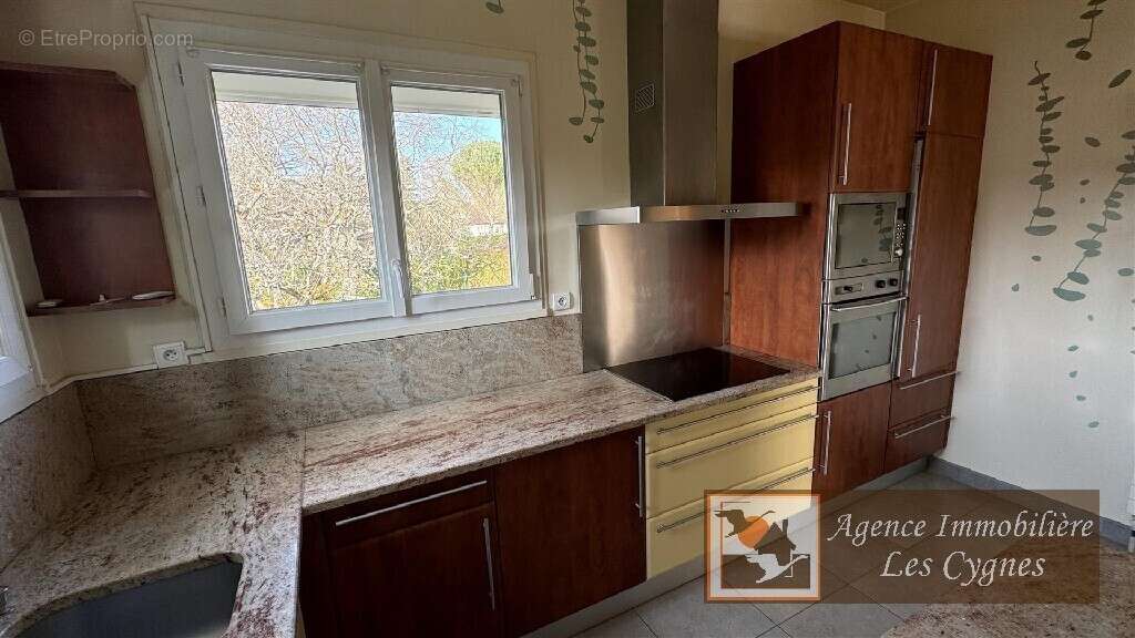 Maison à CHARTRETTES