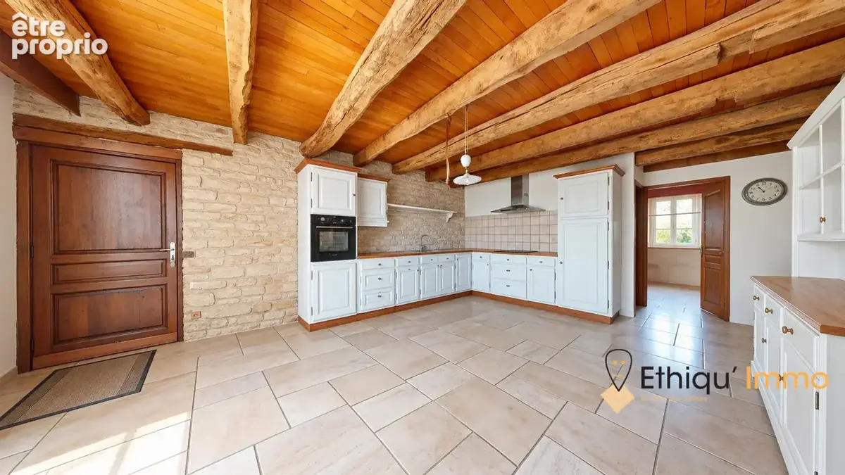 Maison 4 pièces 166 m² à vendre à Treix (52000) - photo 6