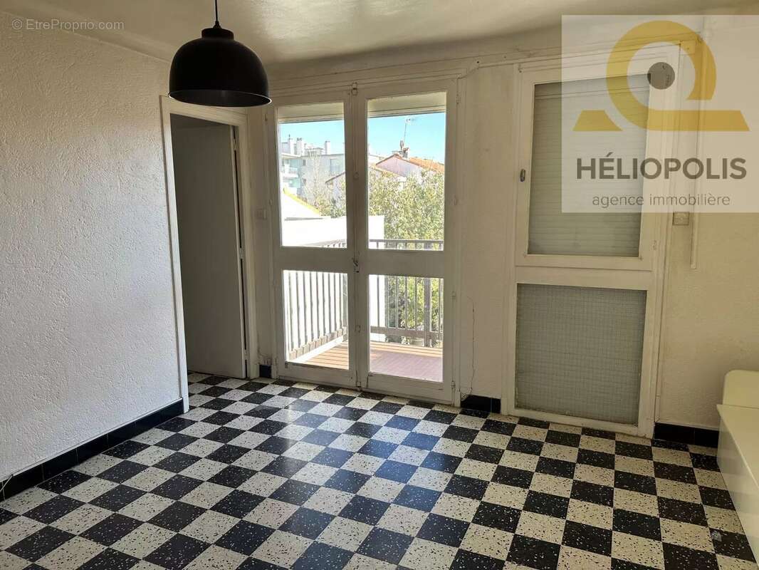 Appartement à SAINT-NAZAIRE