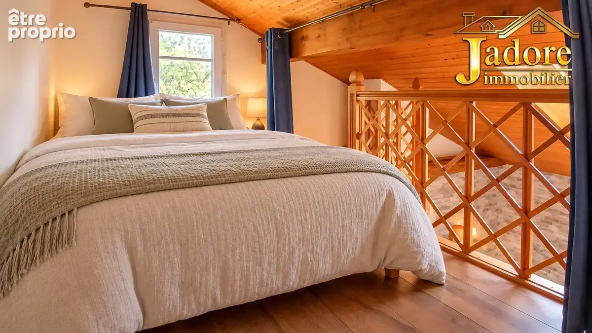 Duplex gerardmer - photo 9