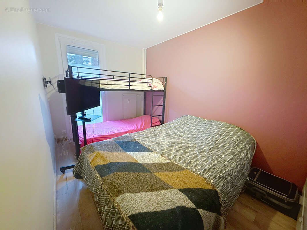 Appartement à TOURCOING