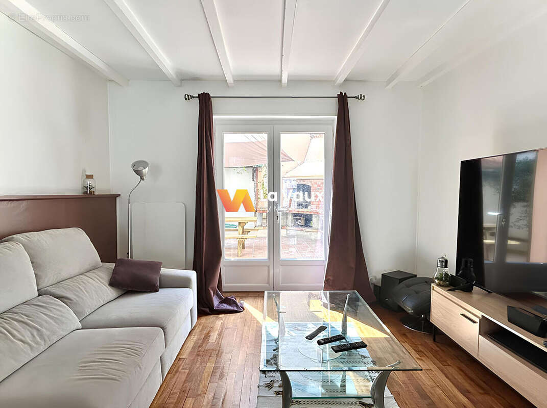 Maison à PONT-SAINT-VINCENT