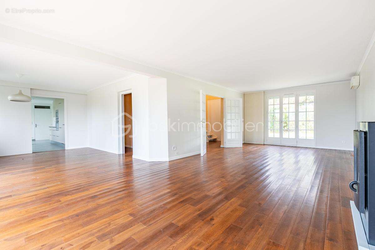 Maison à SAINT-WITZ