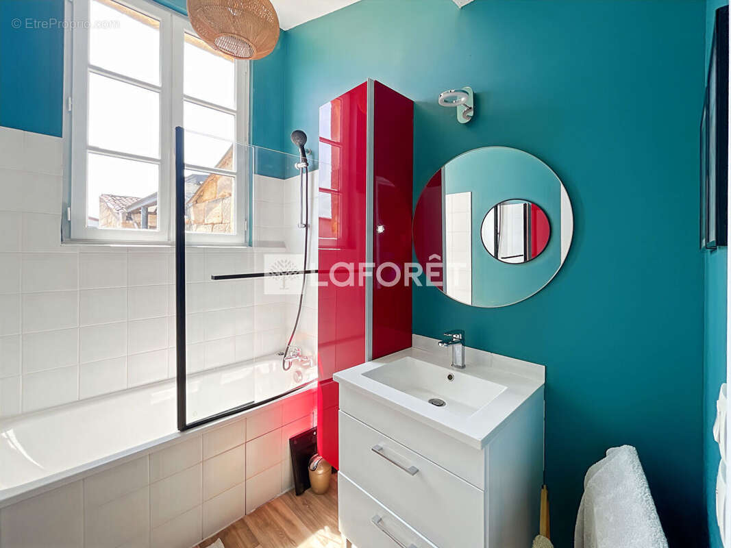 Appartement à LIBOURNE