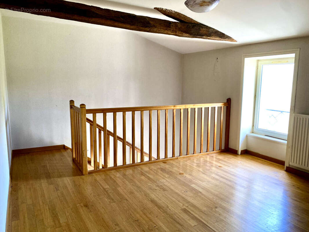 Maison à LES CLOUZEAUX