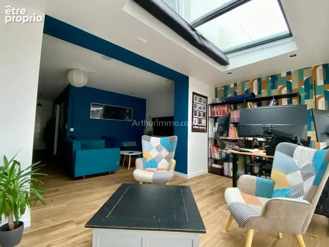 Vente Maison Ambon(56190) 395 000ï¿œ - photo 2