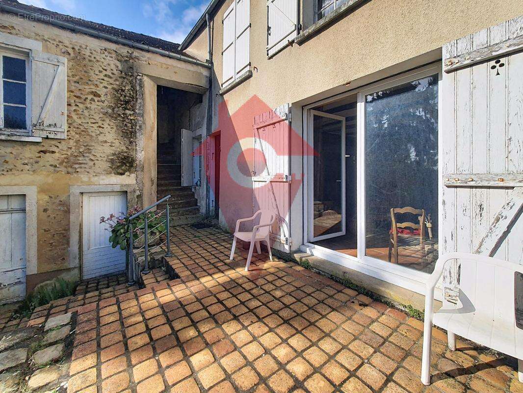 Maison à acheter pour grande famille à Leuville-Sur-Orge ave - photo 16