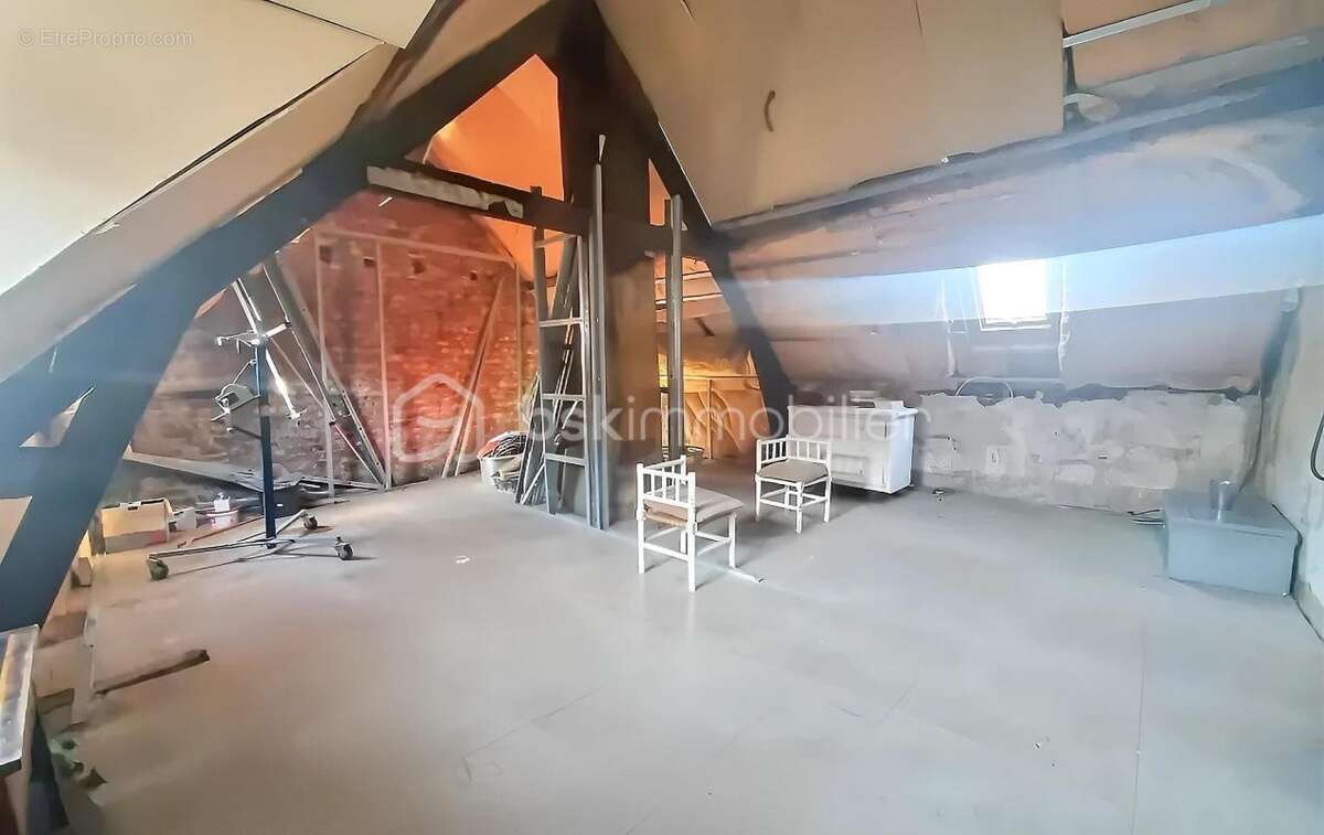 Maison à HENIN-BEAUMONT