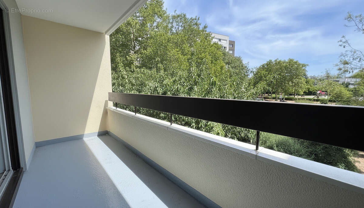 Appartement 85m² à évry-courcouronnes - photo 9