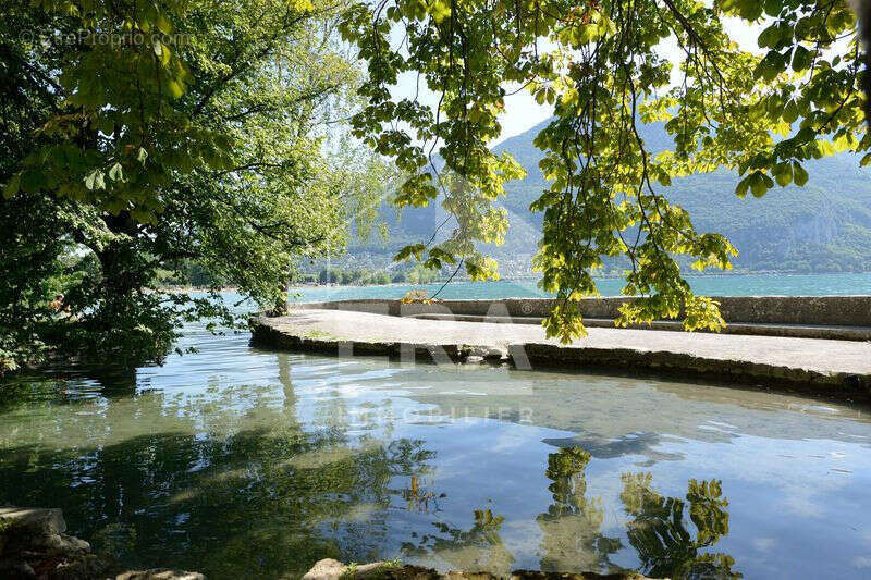 Appartement à ANNECY