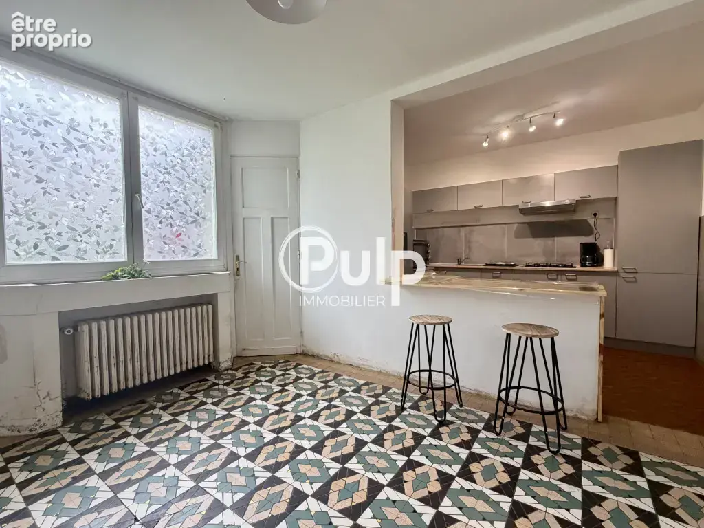 Maison de ville Arras - photo 10