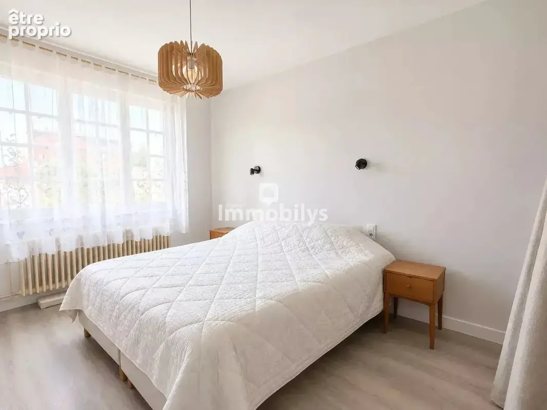 Plain pied semi individuel ! - photo 3