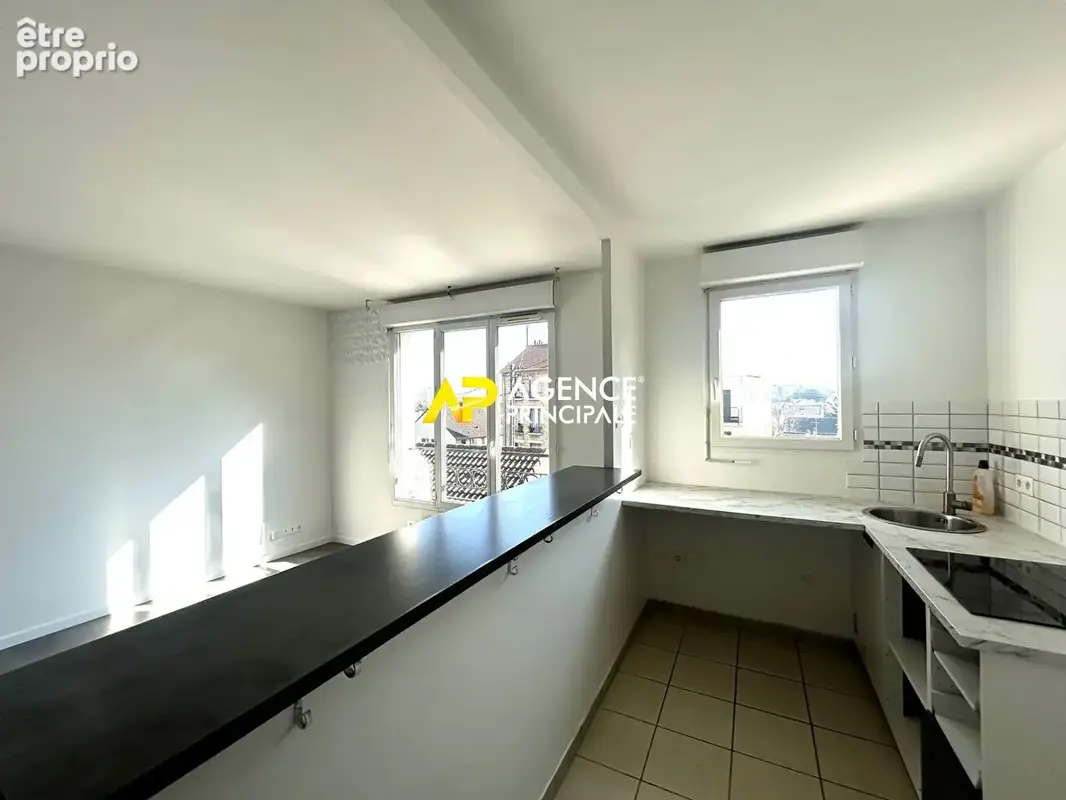ARGENTEUIL  _ Appartement 3 pièces - photo 8