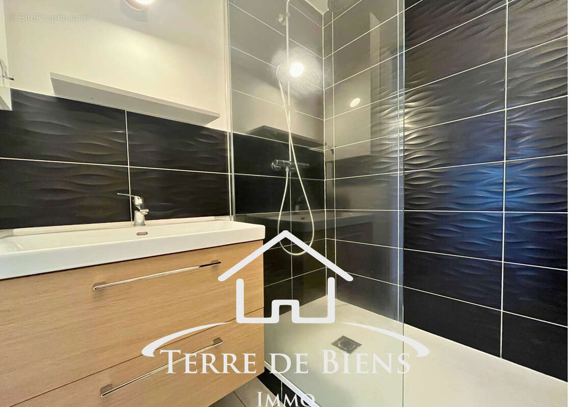 Appartement à SOISSONS