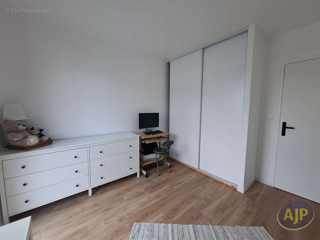 Maison à CHATEAUBRIANT