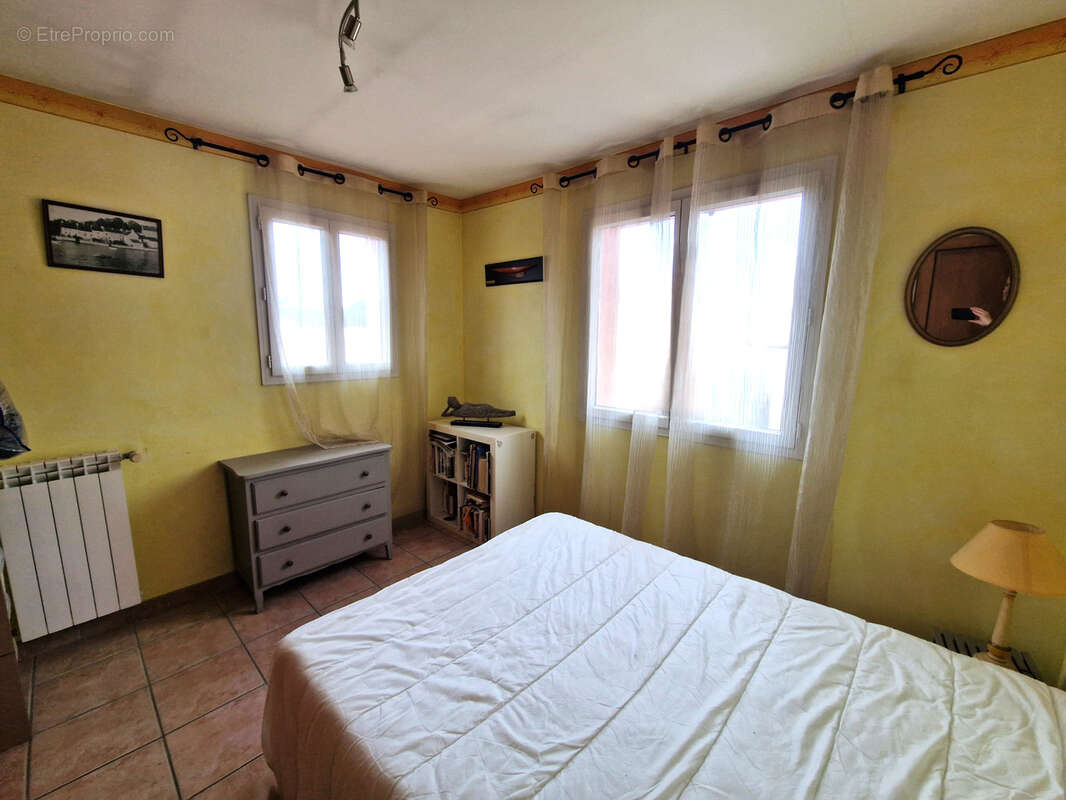 Maison à SIX-FOURS-LES-PLAGES