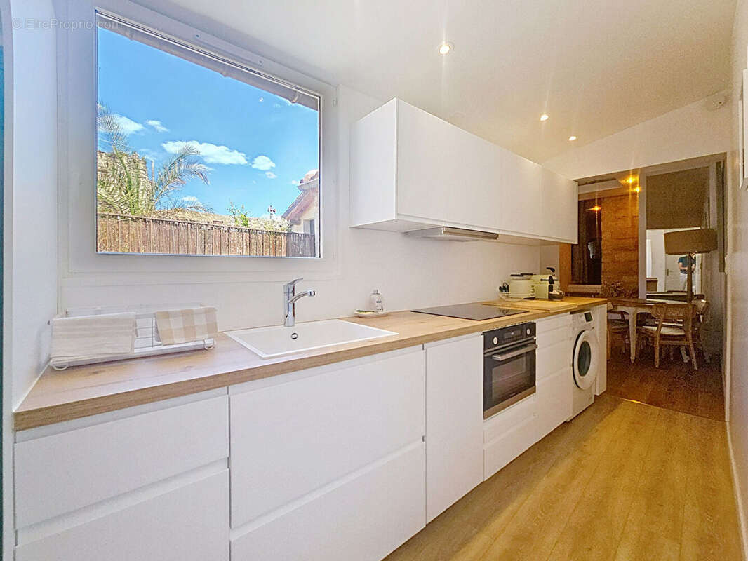 Appartement à AVIGNON