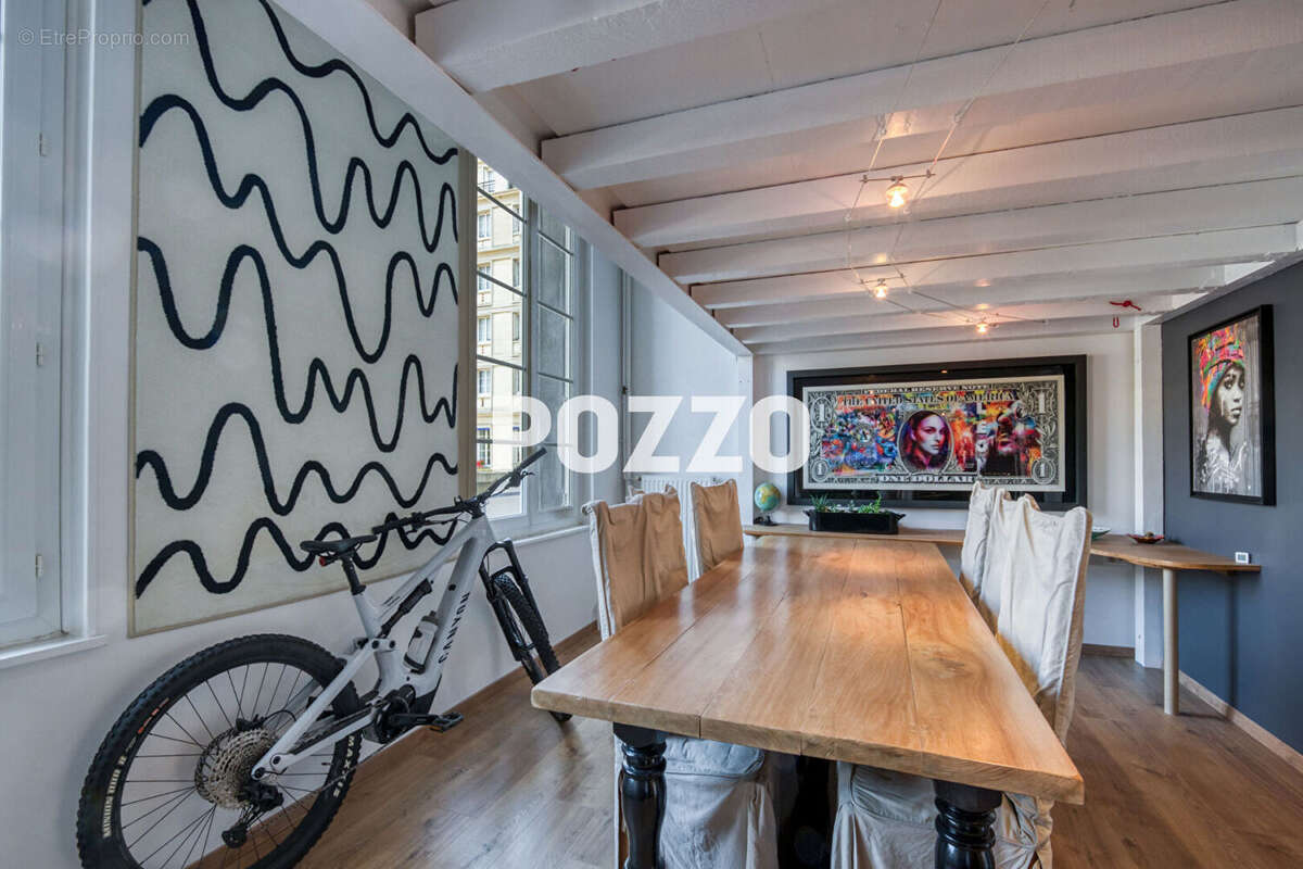 Appartement à LE HAVRE