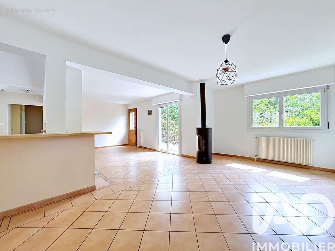 Photo 5 - Maison à AUZEVILLE-TOLOSANE