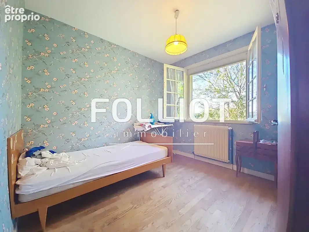 Maison à vendre à Yquelon - Quartier Les Blardières - 4 chambres - photo 7
