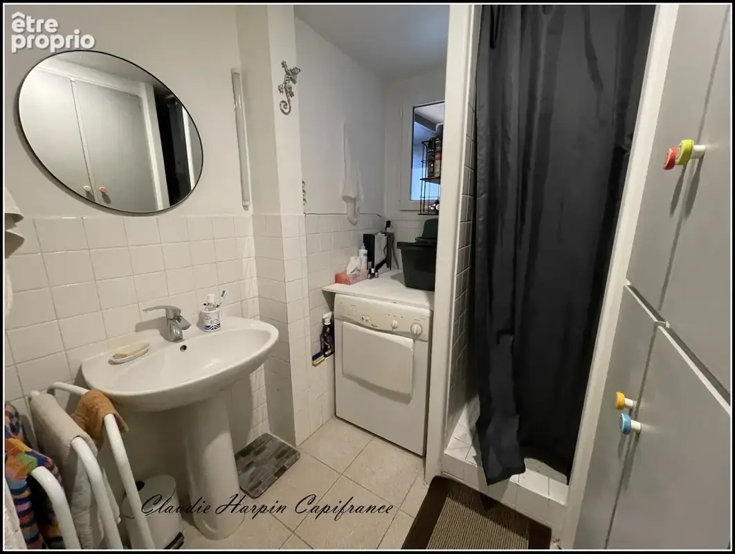 Maison à vendre 7 pièces THENEZAY (79) - 148 m² - 3 ch - Terrain de 1655 m² - photo 19
