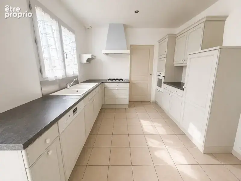 Maison de 4 pièces principales - photo 3