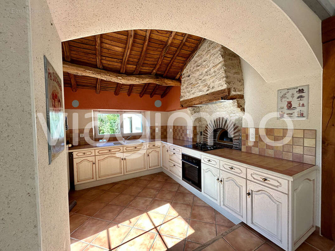 Maison à SAINT-VALERIEN