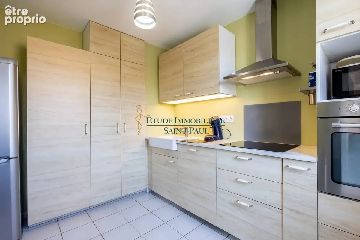 Maison 4 pièces 63 m² à vendre à Serignan (34410) - photo 7