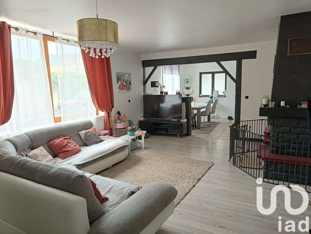 Photo 8 - Maison à ANET