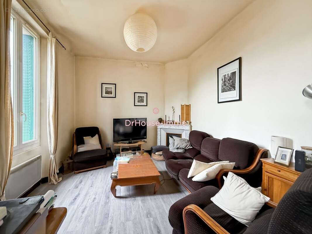 Appartement à CAVAILLON