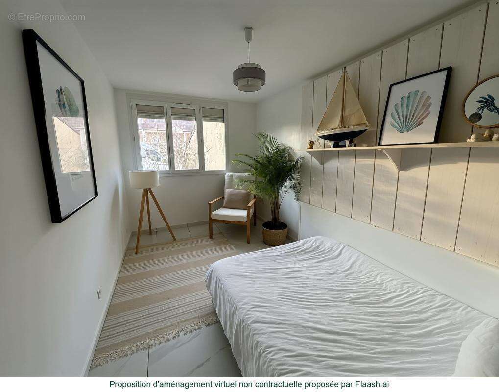 Appartement - photo 6