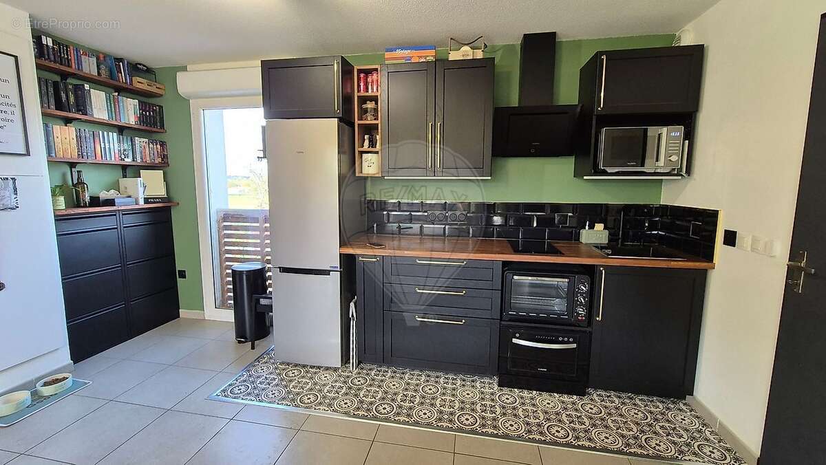 Appartement à EYSINES