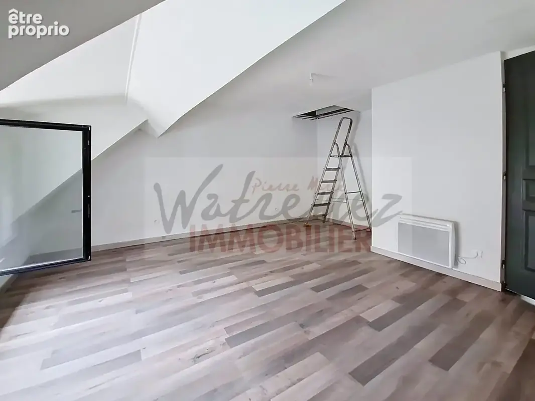 Maison 4 pièces 82 m² à vendre à Bruay-Sur-L'escaut (59860) - photo 6