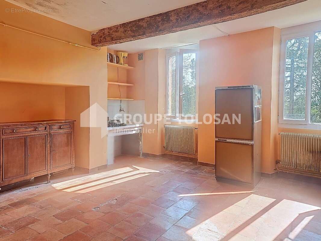 Maison à ESCALQUENS