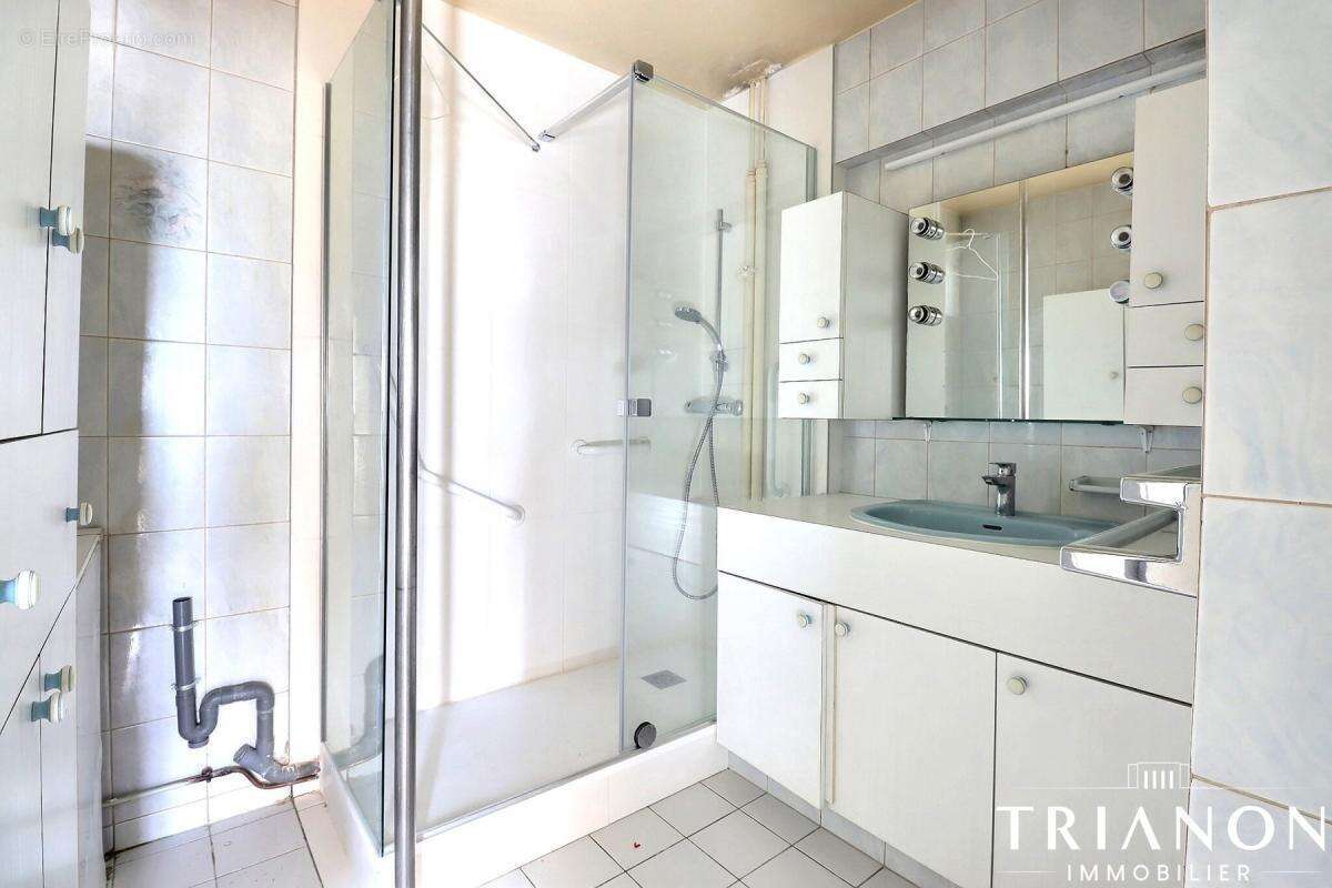 Appartement à POISSY