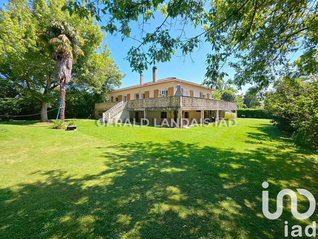 Photo 2 - Maison à CALMONT