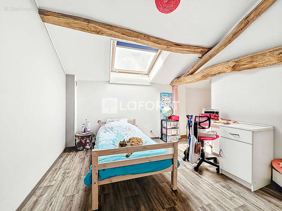 Maison à DOUE-LA-FONTAINE