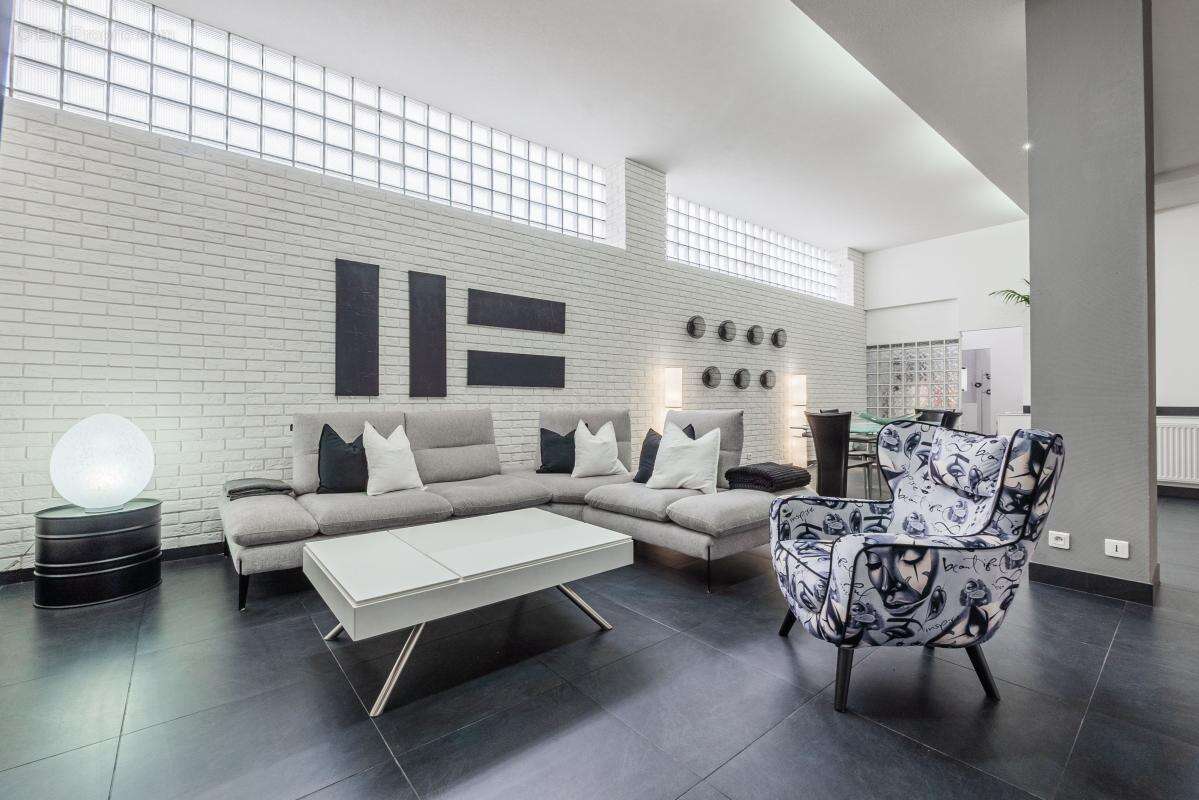 Appartement à SCHILTIGHEIM