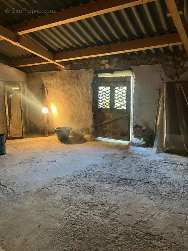 Maison à BUIS-LES-BARONNIES