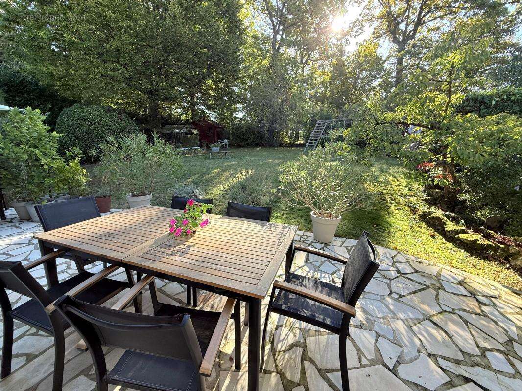 Maison à L&#039;ISLE-ADAM