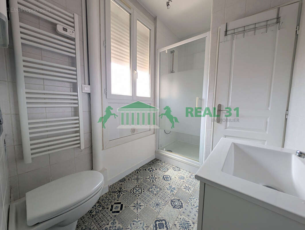 Appartement Bezons 2 pièce(s) 37,50m² - photo 5