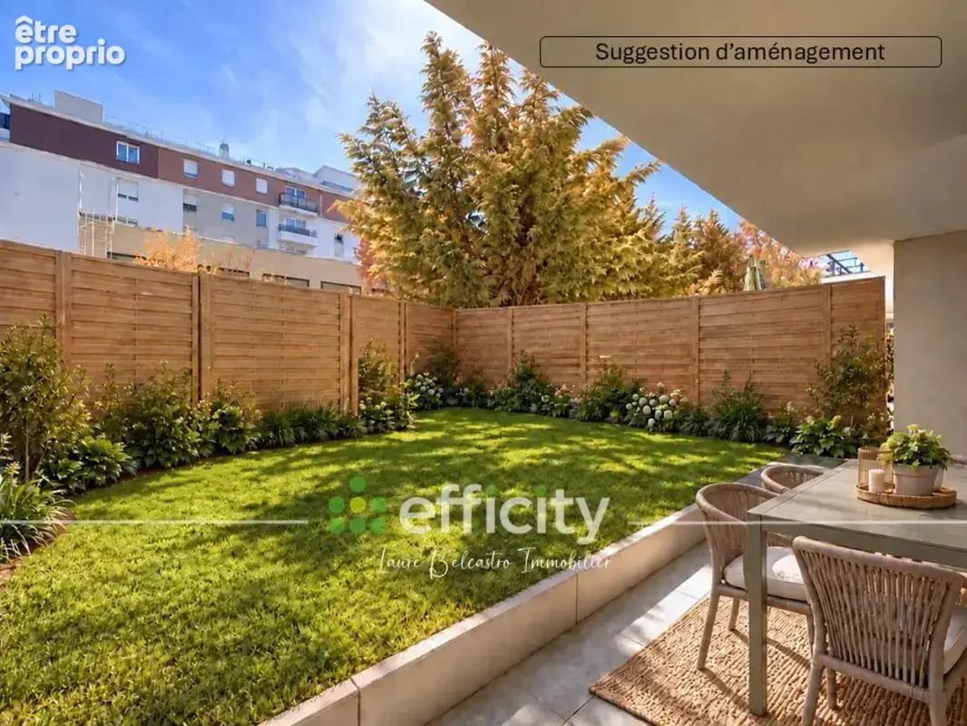 Appartement - photo 7