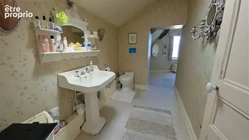 À vendre : maison, gîte et piscine, Magnac-Laval (87) - photo 14
