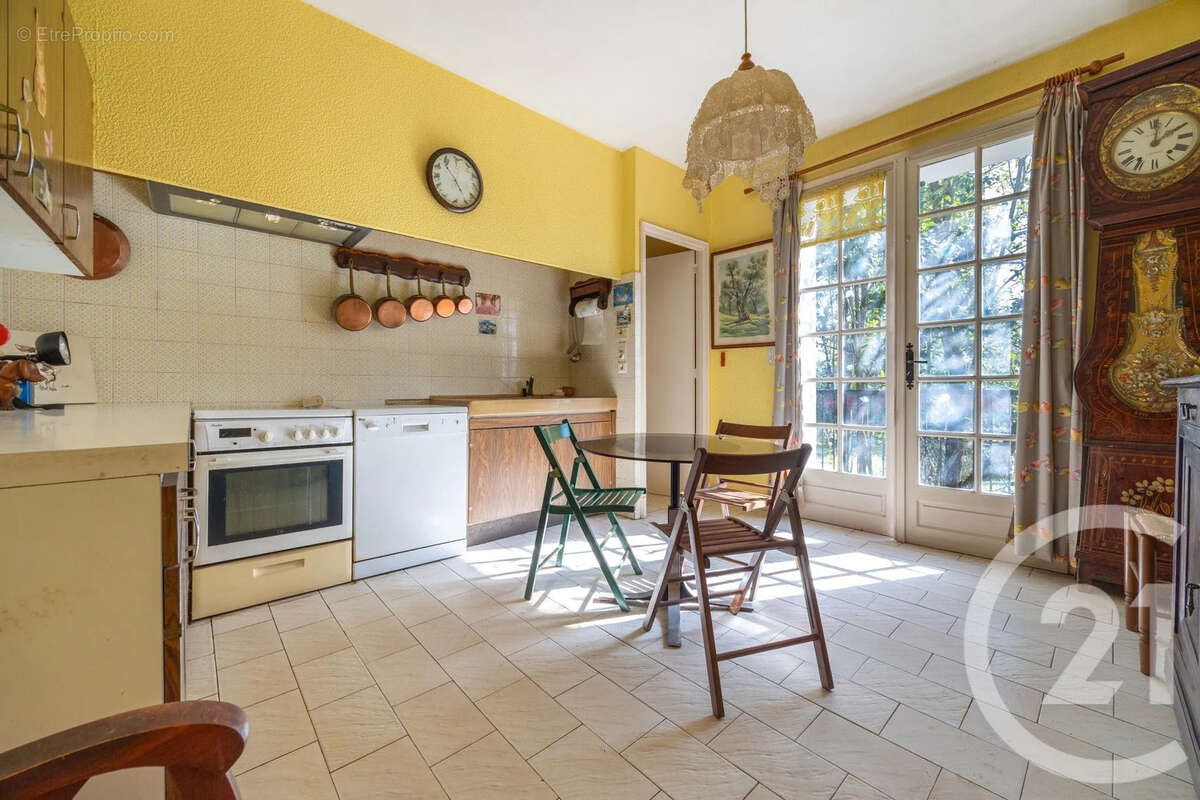Maison à ALBI