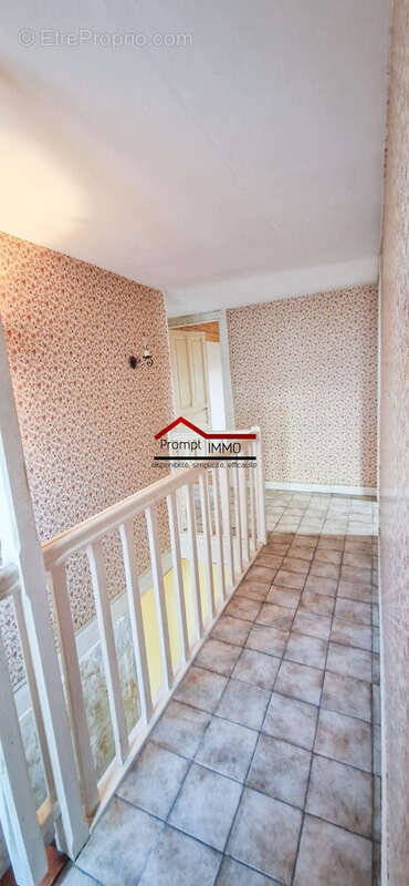 Maison à MONTBELIARD