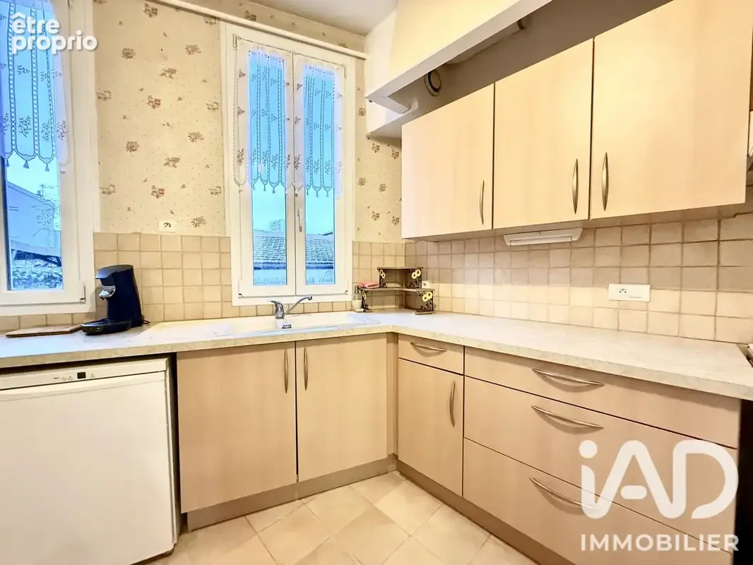 Photo 1 - Appartement à SAINT-MEMMIE