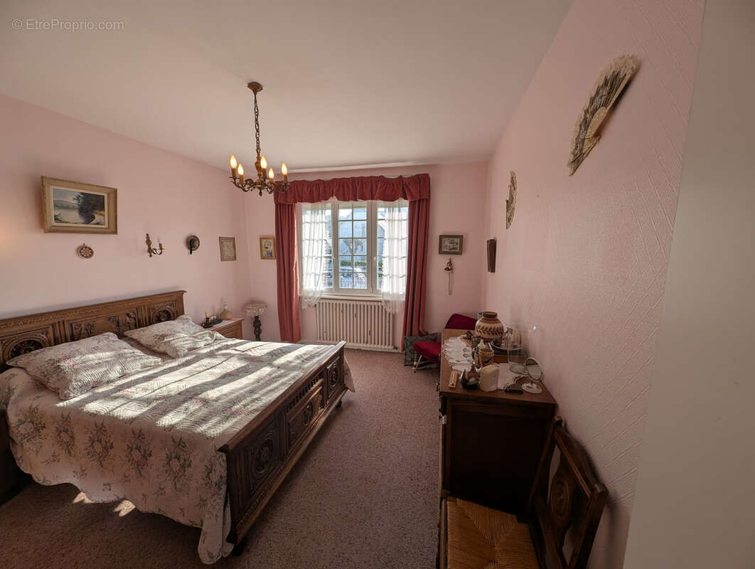 Maison à SAINT-CAST-LE-GUILDO