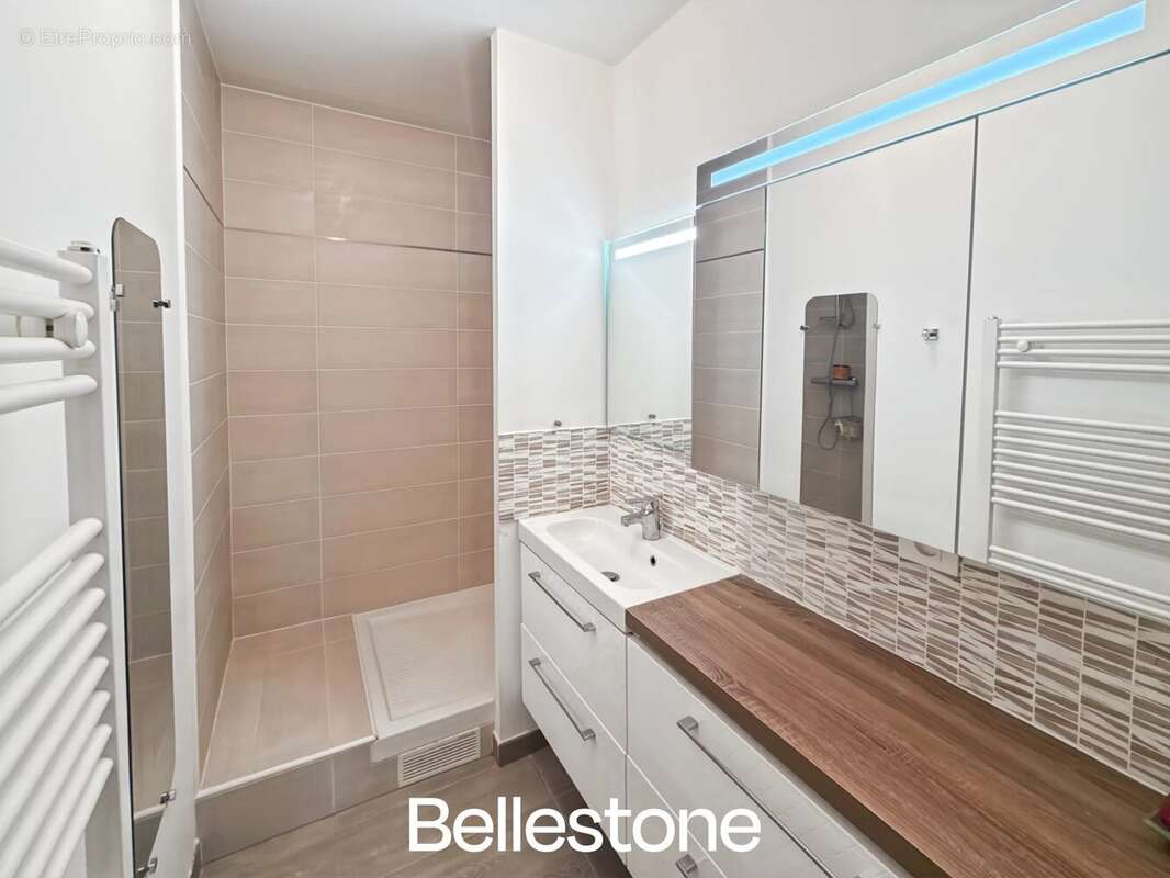 Appartement à MASSY