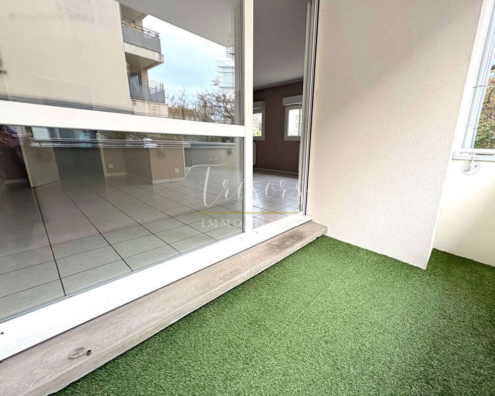 Appartement à ANNECY