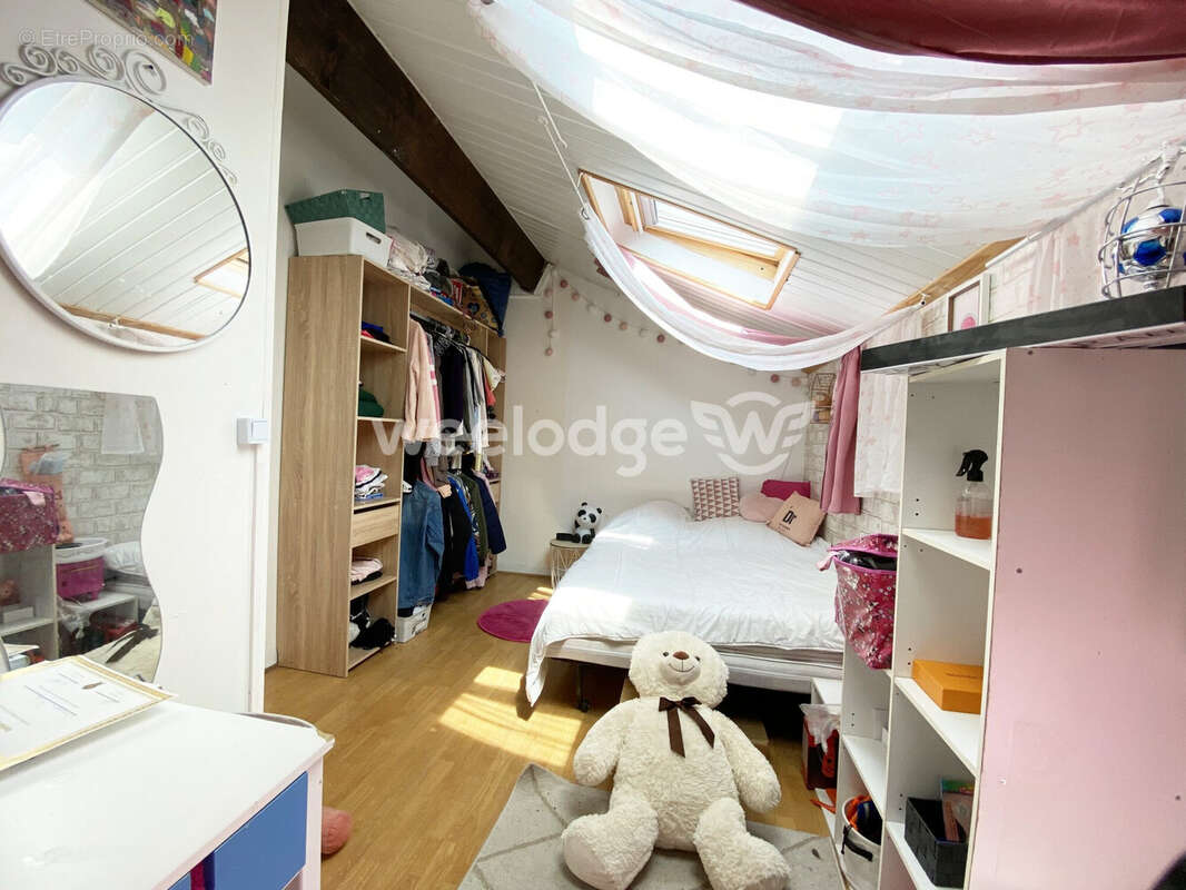 Appartement à SEVRAN
